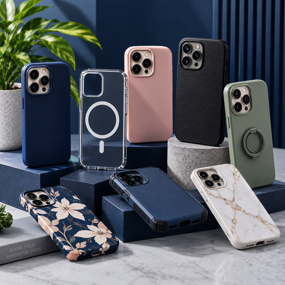 iPhone Cases