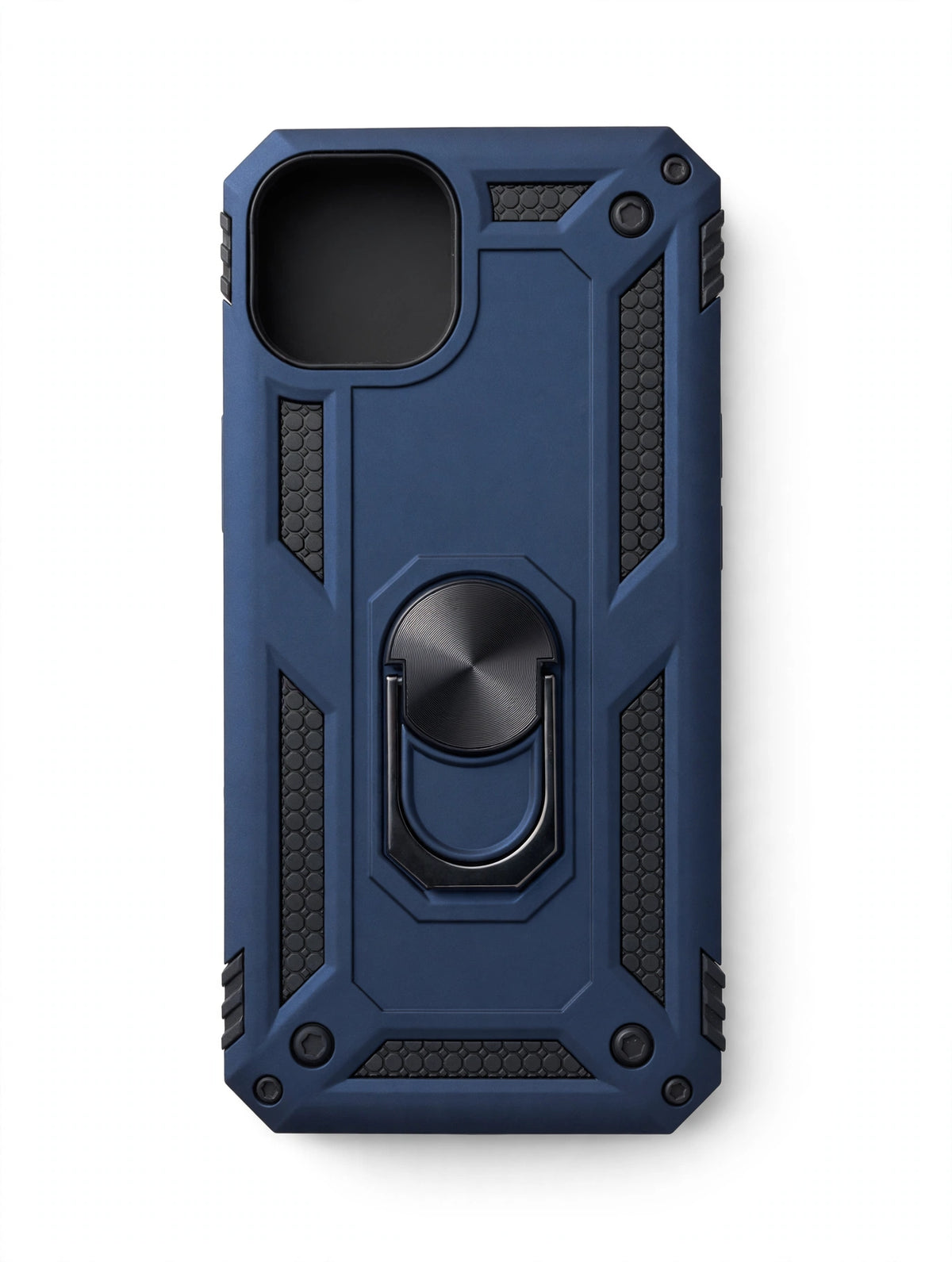 Rugged Armor Case - Blue
