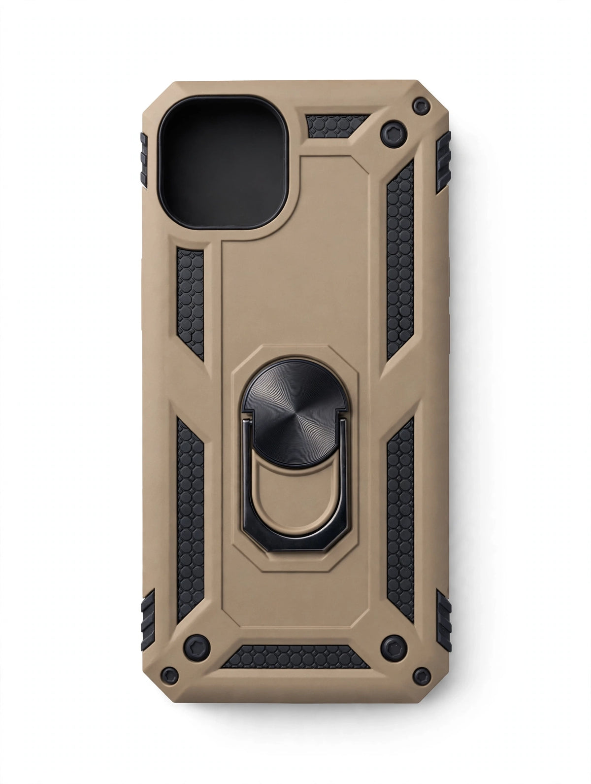 Rugged Armor Case - Khaki