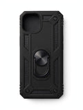 Rugged Armor Case - Black