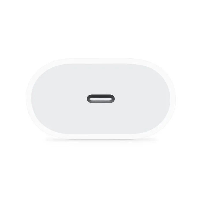 Apple 20W USB-C Power Adapter