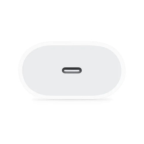 Apple 20W USB-C Power Adapter