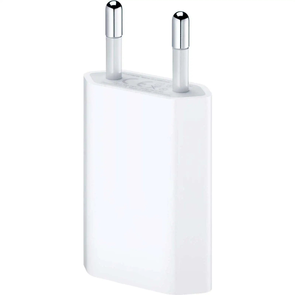 Apple 40w USB Power Adapter Plus Lightning Connector Cable