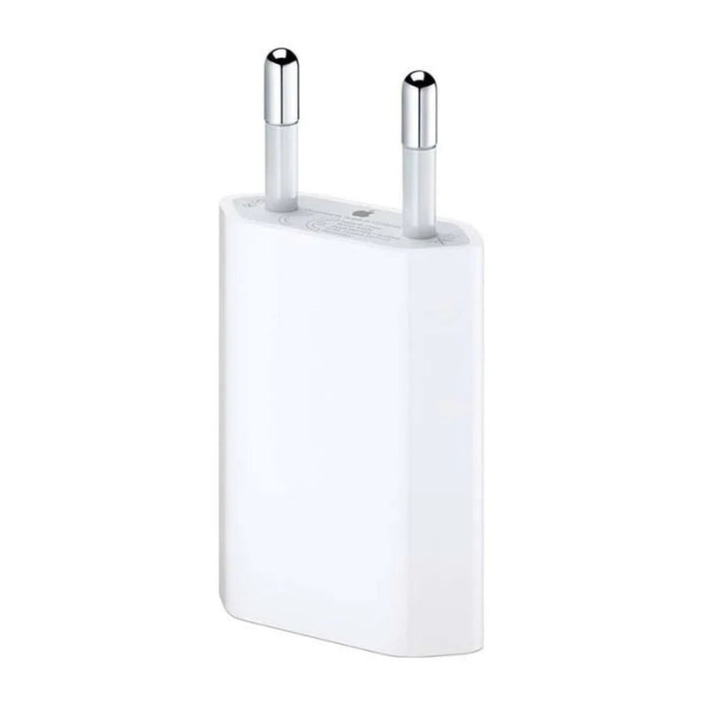 Apple 40w USB Power Adapter Plus Lightning Connector Cable