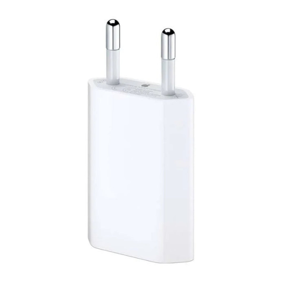 Apple 40w USB Power Adapter Plus Lightning Connector Cable
