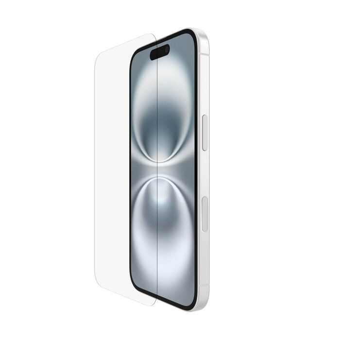 5D Glass Screen Protector for iPhone
